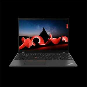 LENOVO ThinkPad T16 G2, 16.0" WUXGA, Intel Core i5-1335U (4.6GHz), 16GB, 512GB SSD, Win11 Pro kép