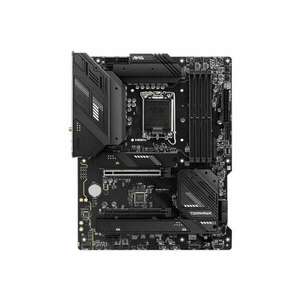 MSI Alaplap S1700 MAG B760 TOMAHAWK WIFI Intel B760, ATX kép