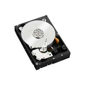 SEAGATE 3.5" HDD SATA-III 4TB 5400rpm 256MB Cache IronWolf kép