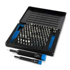 IFIXIT Manta Precision Bit Set kép