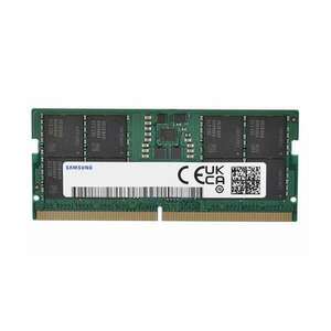 Samsung ddr5 sodimm 8gb 1rx16 pc5 M425R1GB4PB0-CWM0D kép