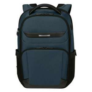 Samsonite PRO-DLX 6 Backpack 15, 6" Blue - 147140-1090 kép