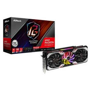 Radeon RX 6800 kép