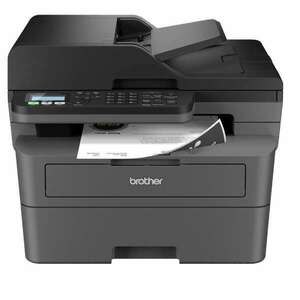 Brother MFC-L2802DN MFP NY/M/S/F A4, 32 lap/perc, LAN/USB, 1200x1200 dpi Fekete monokróm multifunkciós lézernyomtató kép