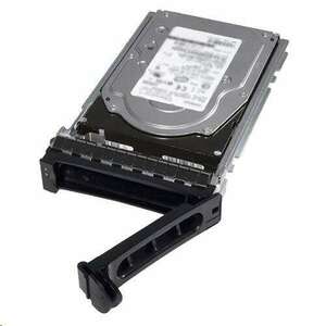 2.4TB Dell 2.5" SAS szerver winchester (401-ABHS) kép