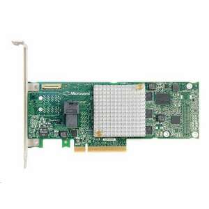 ADAPTEC ASR-8405E V2 SGL SATA/SAS RAID kártya (2293901-R) kép