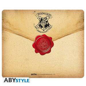 Harry Potter Hogwarts Letter egérpad - ABYACC345 kép