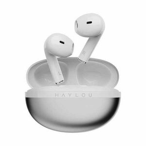 Earbuds TWS Haylou X1 2023 ENC (grey) kép