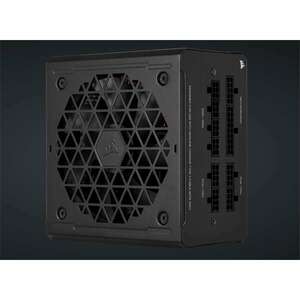 Corsair RM750e 750W 80+ Gold ventillátorral moduláris dobozos tápegység (CP-9020262-EU) kép