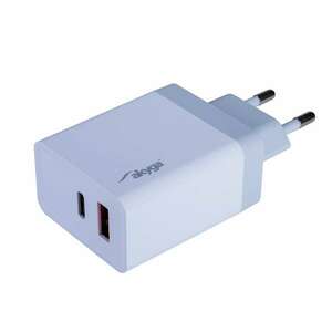 Akyga AK-CH-13 36W Quick Charge White AK-CH-13 kép