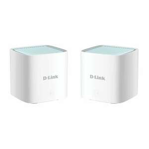 D-LINK EAGLE PRO AI MESH SYSTEM AX1500 (M15-2) kép