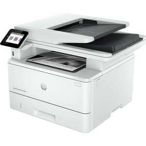 HP LaserJet Pro MFP 4102dw Multifunkciós mono lézernyomtató (2Z622F- B19) kép