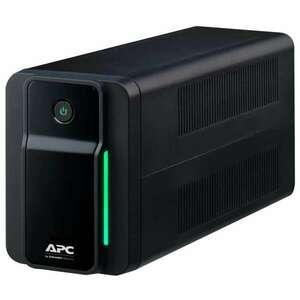 APC BX500MI Back UPS 500VA 230V IEC (BX500MI) kép