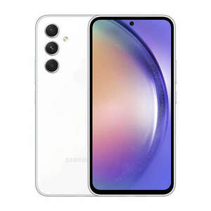 Samsung A546B Galaxy A54 5G DS 128GB (8GB RAM) - Fehér kép