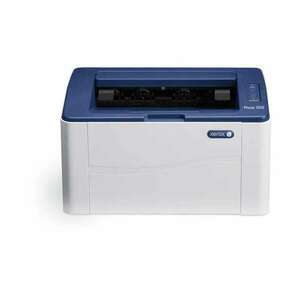 XEROX Lézernyomtató Phaser 3020V_BI A4, ff, 20 lap\perc, USB/WIFI, 150 lapos adagoló, 128MB, 600x600 dpi kép