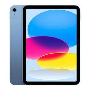 Apple 10.9" iPad (2022) 64GB WiFi Tablet - Kék kép