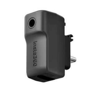 Insta360 X3 Mikrofon adapter kép