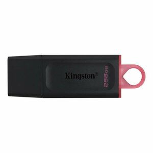 Kingston DTX/256GB pendrive 256GB, DT Exodia USB 3.2 Gen 1 (fekete-piros) kép