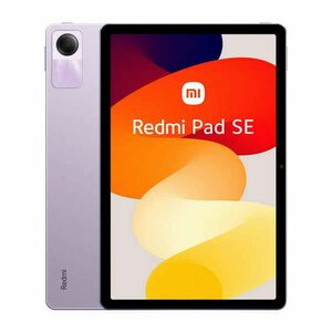 Xiaomi Redmi Pad SE 11.0" WIFI 256GB (8GB RAM) - Lila kép