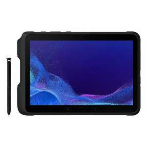 T636 galaxy tab active4 pro 5g ee, black SM-T636BZKEEEE kép