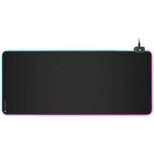 Corsair MM700 RGB Extended egérpad fekete (CH-9417070-WW) kép