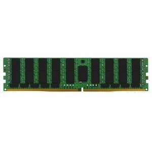 16GB 2666MHz DDR4 RAM Kingston-Dell szerver memória CL19 (KTD-PE426D8/16G) kép