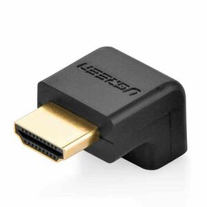 UGREEN HD112, 4K HDMI könyök adapter kép