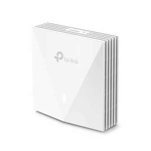 TP-LINK EAP650-Wall WiFi Access Point AX3000 (EAP650-WALL) kép