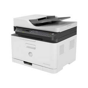 HP Color Laser 179FNW multifunkciós színes lézernyomtató, A4, ADF, Wi-Fi, LAN (4ZB97A) kép