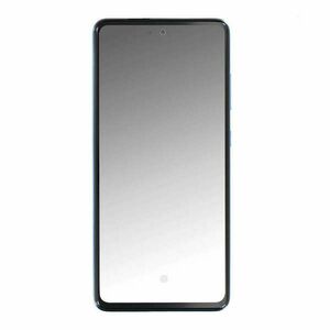 Samsung SM-A525 Galaxy A52/ SM-A526 Galaxy A52 komplett lcd kijelző érintőpanellel kék kép