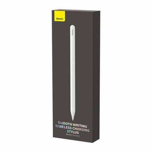 Baseus Active Stylus (fehér) kép