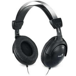 Genius HS-M505X - Fekete (HS-M505X) kép