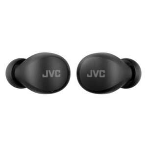 JVC HA-A6TB True Wireless Bluetooth fekete fülhallgató kép