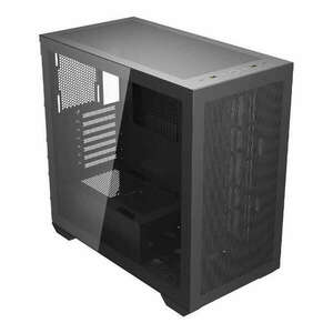 Darkflash DLX4000 Mesh Computer Case (black) kép