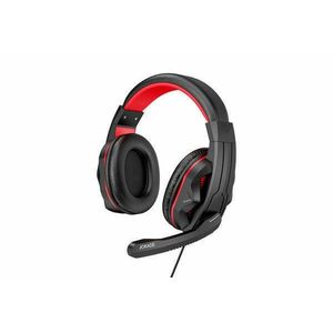 JOKADE JD013 YUXING VEZETÉKES GAMER FEJHALLGATÓ (HEADSET) FEKETE kép