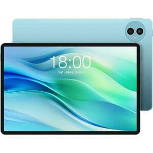 Teclast P50 11" 6/128 GB WI-FI tablet kék (6940709686232) (6940709686232) kép