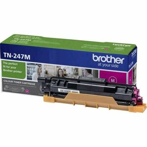 Brother TN247M Toner, Magenta kép