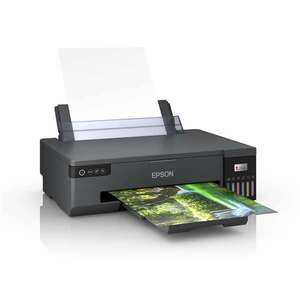 EPSON Tintasugaras fotónyomtató - EcoTank L18050 (A3+, színes, 5760x1440 DPI, 22 lap/perc, USB/WIFI) (C11CK38402) kép