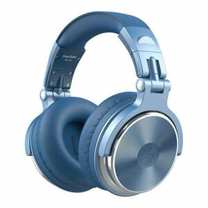 Headphones OneOdio Pro10 Blue (Pro 10 Sky Blue) kép