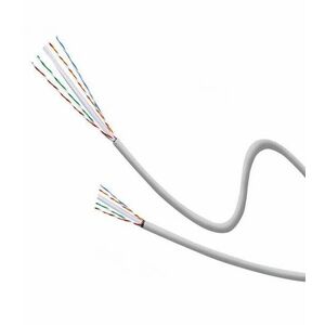 Astrum RJ45 CAT6 UTP réz kábel 305m NT306 kép