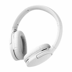 Baseus Encok Wireless headphone D02 Pro (white) kép