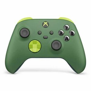 Microsoft Vezeték nélküli controller - Remix Special Edition (Xbox Series X|S/PC/Android/iOS) kép