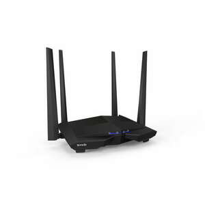 Tenda AC10 AC1200 Smart Dual-Band Gigabit WiFi router kép