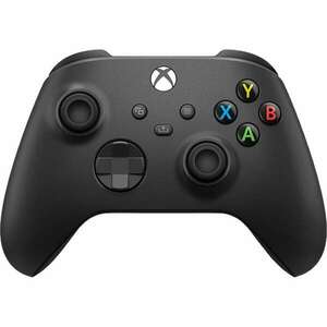 Microsoft Xbox Series X|S Vezeték nélküli controller - Fekete kép