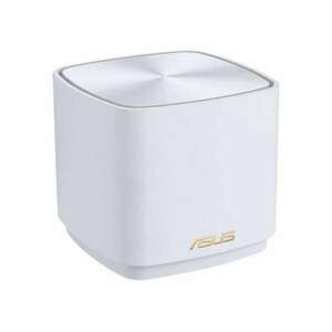 Asus ZenWiFi XD4 Plus AX1800 Dual-Band Gigabit Mesh WiFi rendszer... kép