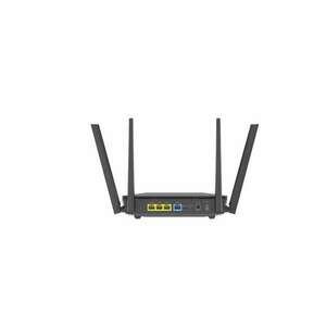 ASUS RT-AX52 Wireless AX1800 Gigabit Router kép