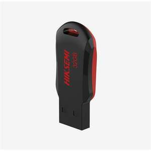 Hiksemi pendrive 16gb m200r "rnb" usb 2.0, fekete (hikvision) HS-USB-M200R 16G kép