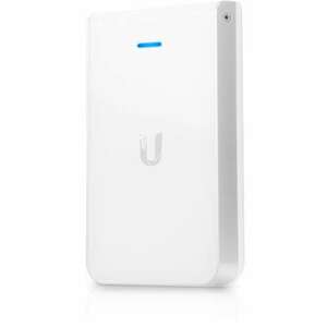 Ubiquiti UniFi HD In-Wall 802.11a/b/g/n/ac Wave2 WI-FI accesspoint (UAP-IW-HD) kép