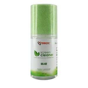 Sbox tisztítószer cs-02, screen cleaner CS-02 kép