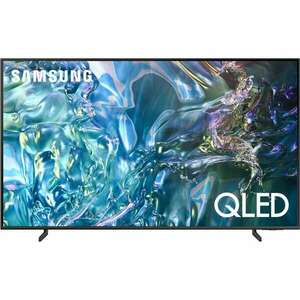 Samsung QE65Q60DAUXXH 4K UHD Tizen Smart QLED Televízió, 164 cm, HDR 10+ kép